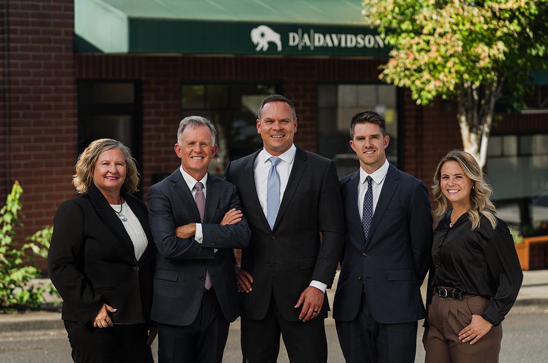 Kerr-Larlee Wealth Management